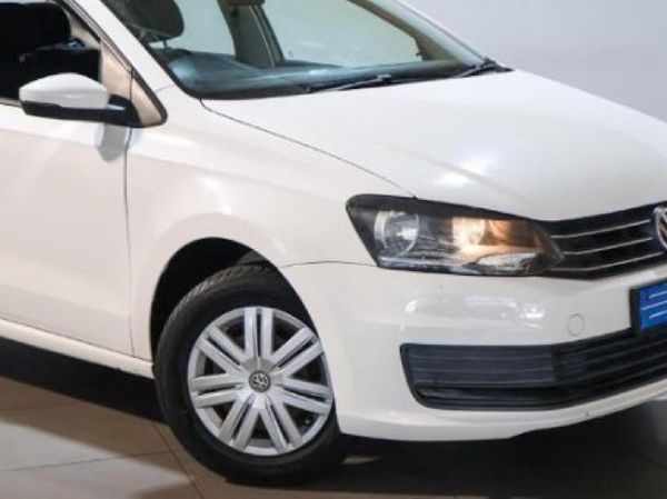 2019-Volkswagen-Polo-GP-14-Trendline image:1