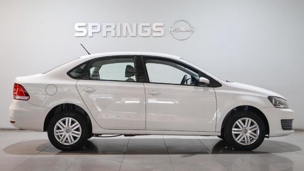 2019-Volkswagen-Polo-GP-14-Trendline image:2
