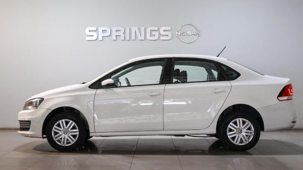 2019-Volkswagen-Polo-GP-14-Trendline image:3
