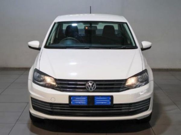 2019-Volkswagen-Polo-GP-14-Trendline image:4