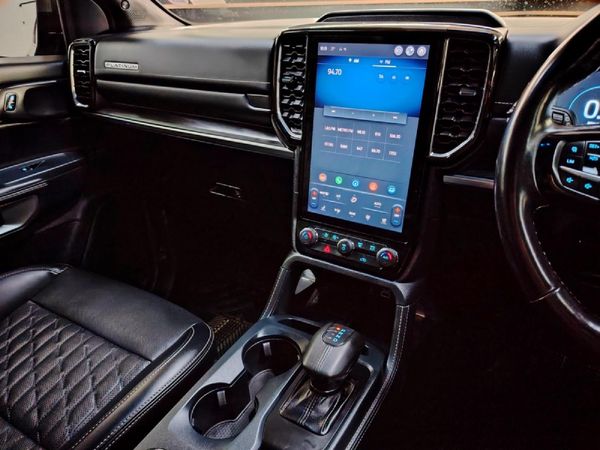 2024-Ford-Everest-30D-V6-Platinum-AWD-Auto image:10