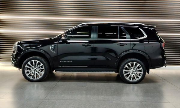 2024-Ford-Everest-30D-V6-Platinum-AWD-Auto image:1