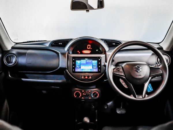 2026-Suzuki-S-Presso-10-GL-AMT image:12
