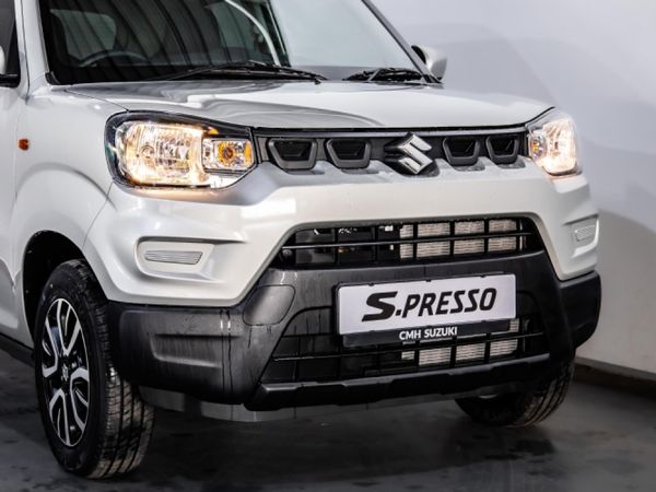 2026-Suzuki-S-Presso-10-GL-AMT image:1