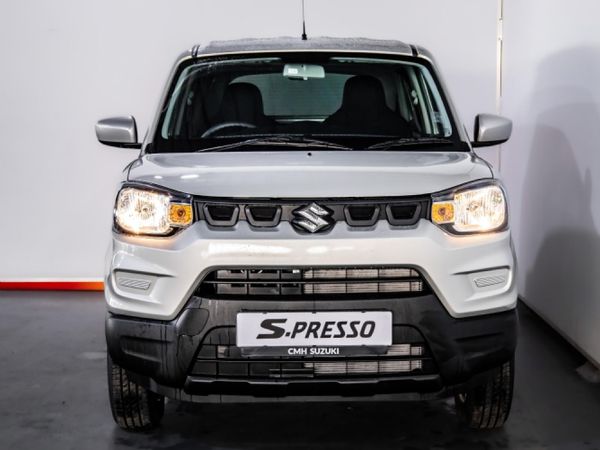 2026-Suzuki-S-Presso-10-GL-AMT image:2