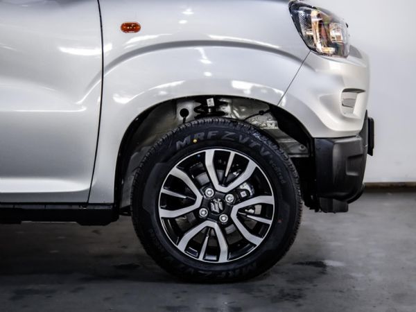 2026-Suzuki-S-Presso-10-GL-AMT image:3