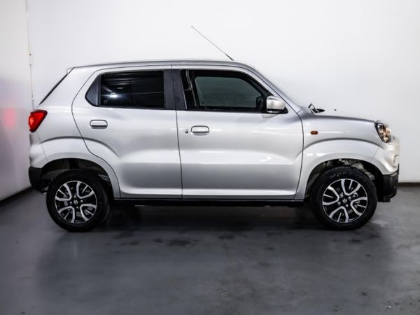2026-Suzuki-S-Presso-10-GL-AMT image:4