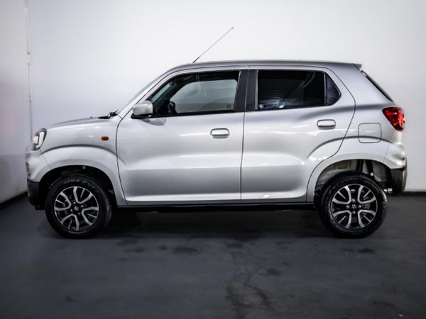 2026-Suzuki-S-Presso-10-GL-AMT image:5