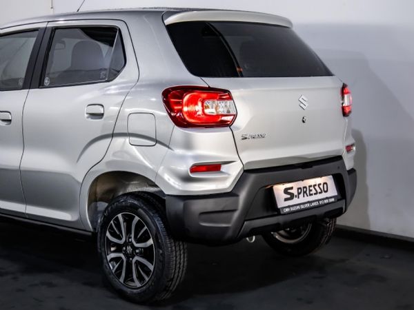 2026-Suzuki-S-Presso-10-GL-AMT image:7