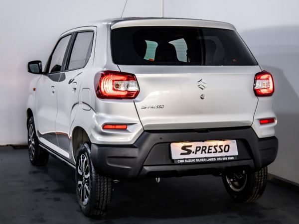 2026-Suzuki-S-Presso-10-GL-AMT image:8