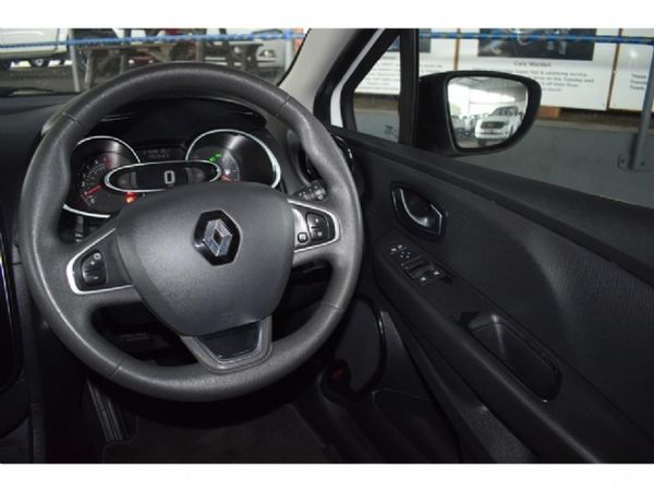 2019-Renault-Clio-IV-900T-Authentique-5-dr-66kW image:9
