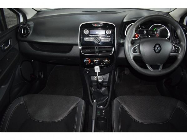 2019-Renault-Clio-IV-900T-Authentique-5-dr-66kW image:10