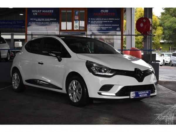 2019-Renault-Clio-IV-900T-Authentique-5-dr-66kW image:2