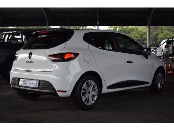 2019-Renault-Clio-IV-900T-Authentique-5-dr-66kW image:5