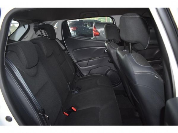 2019-Renault-Clio-IV-900T-Authentique-5-dr-66kW image:7