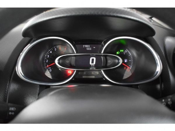2019-Renault-Clio-IV-900T-Authentique-5-dr-66kW image:8