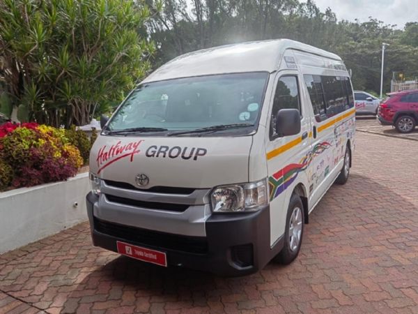 2025-Toyota-Quantum-25-D-4D-Sesfikile-16-seat image:3