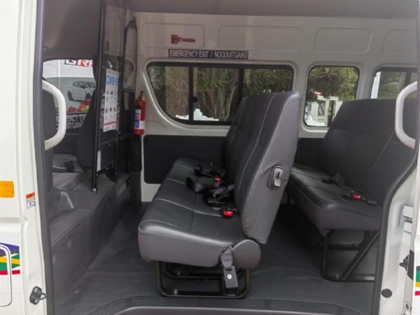 2025-Toyota-Quantum-25-D-4D-Sesfikile-16-seat image:8