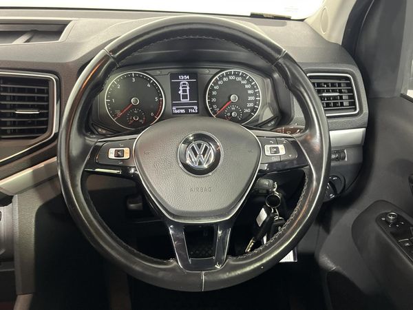 2020-Volkswagen-Amarok-20-BiTDI-Highline-132kW-Auto-Double-Cab image:12