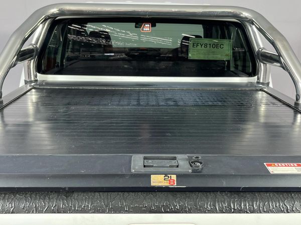 2020-Volkswagen-Amarok-20-BiTDI-Highline-132kW-Auto-Double-Cab image:14
