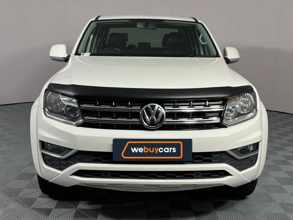 2020-Volkswagen-Amarok-20-BiTDI-Highline-132kW-Auto-Double-Cab image:15