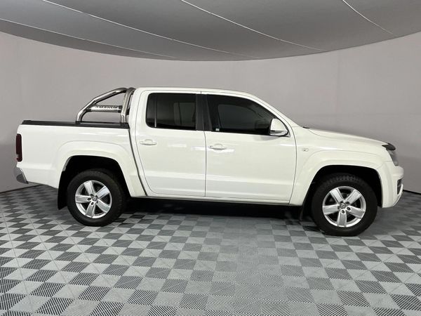 2020-Volkswagen-Amarok-20-BiTDI-Highline-132kW-Auto-Double-Cab image:17