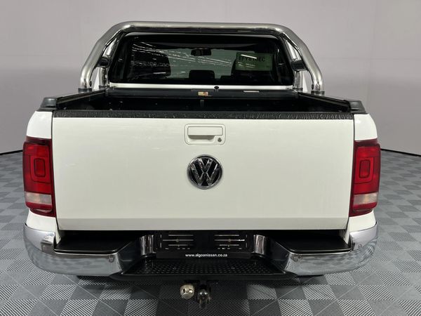 2020-Volkswagen-Amarok-20-BiTDI-Highline-132kW-Auto-Double-Cab image:18