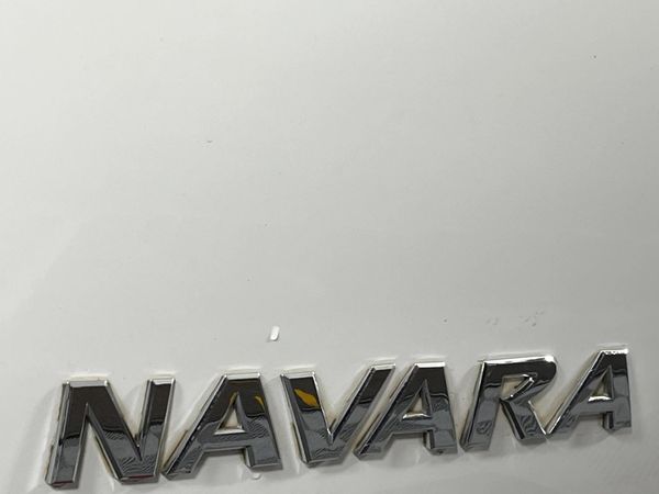2019-Nissan-Navara-23D-LE-4x4-Double-Cab image:11
