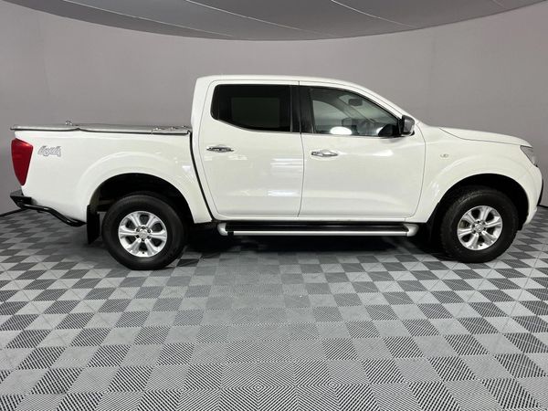 2019-Nissan-Navara-23D-LE-4x4-Double-Cab image:18