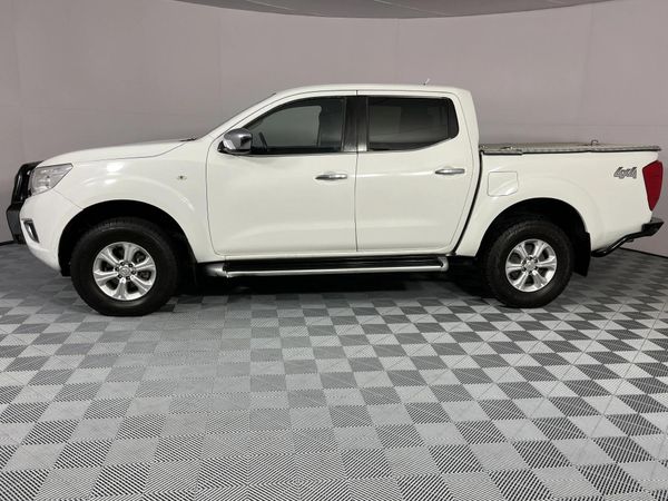 2019-Nissan-Navara-23D-LE-4x4-Double-Cab image:20