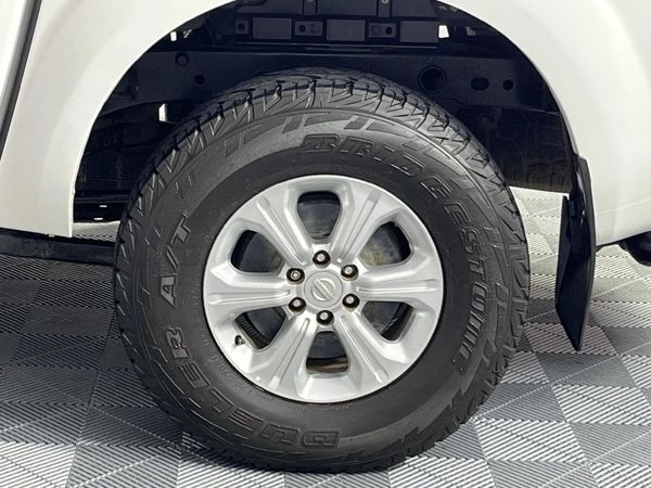 2019-Nissan-Navara-23D-LE-4x4-Double-Cab image:6