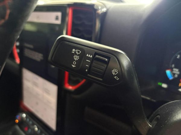 2023-Ford-Ranger-30-V6-Bi-Turbo-Ecoboost-Raptor-4x4-Auto image:11