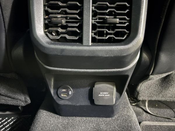 2023-Ford-Ranger-30-V6-Bi-Turbo-Ecoboost-Raptor-4x4-Auto image:14