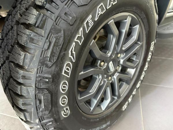 2023-Ford-Ranger-30-V6-Bi-Turbo-Ecoboost-Raptor-4x4-Auto image:16