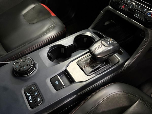 2023-Ford-Ranger-30-V6-Bi-Turbo-Ecoboost-Raptor-4x4-Auto image:3