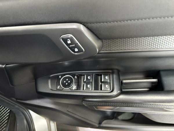 2023-Ford-Ranger-30-V6-Bi-Turbo-Ecoboost-Raptor-4x4-Auto image:7