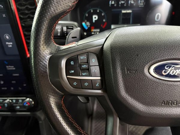 2023-Ford-Ranger-30-V6-Bi-Turbo-Ecoboost-Raptor-4x4-Auto image:8