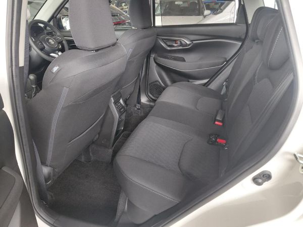 2026-Suzuki-Grand-Vitara-15-GL-Auto image:14