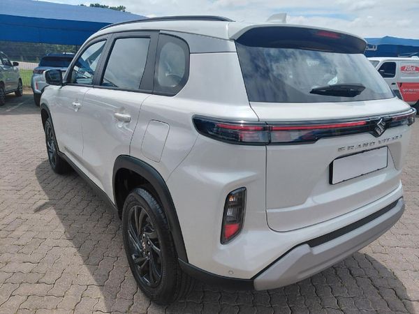 2026-Suzuki-Grand-Vitara-15-GL-Auto image:4