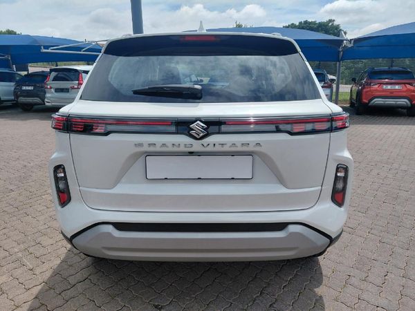 2026-Suzuki-Grand-Vitara-15-GL-Auto image:5