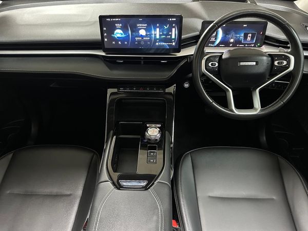 2023-Haval-H6-20T-Super-Luxury-4X4-Auto image:9