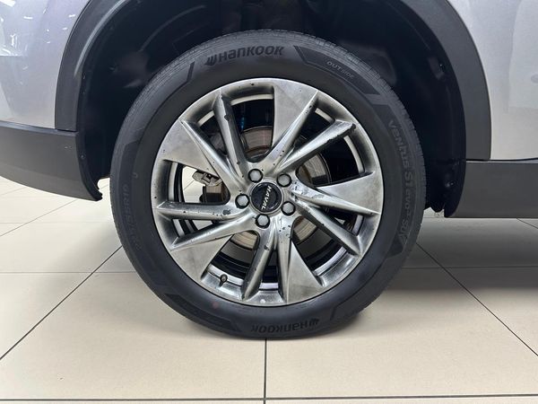 2023-Haval-H6-20T-Super-Luxury-4X4-Auto image:16