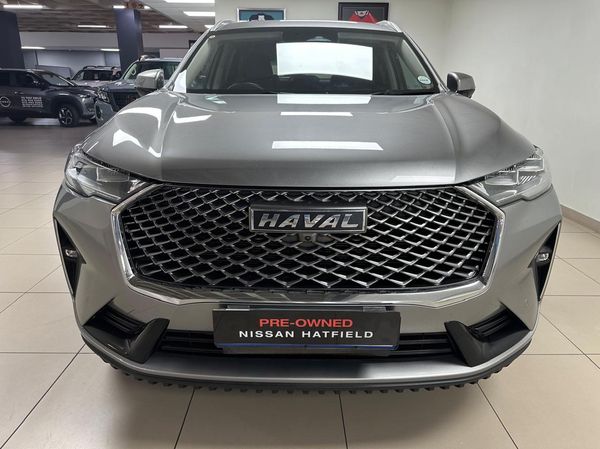 2023-Haval-H6-20T-Super-Luxury-4X4-Auto image:1