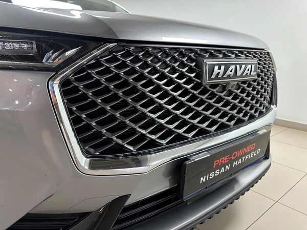 2023-Haval-H6-20T-Super-Luxury-4X4-Auto image:19