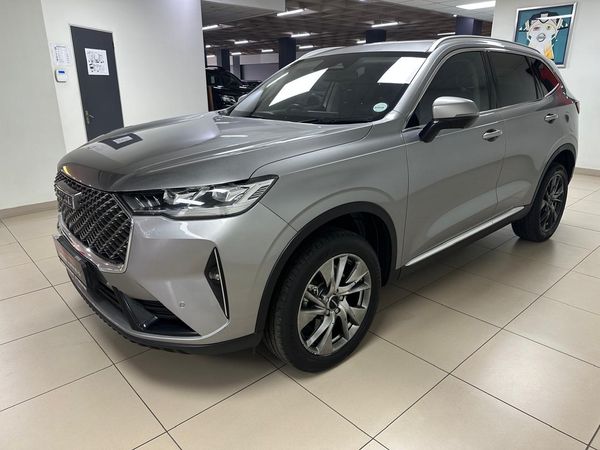 2023-Haval-H6-20T-Super-Luxury-4X4-Auto image:2