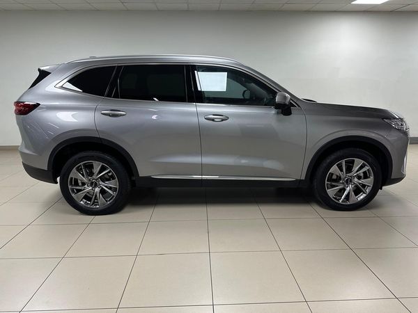 2023-Haval-H6-20T-Super-Luxury-4X4-Auto image:3