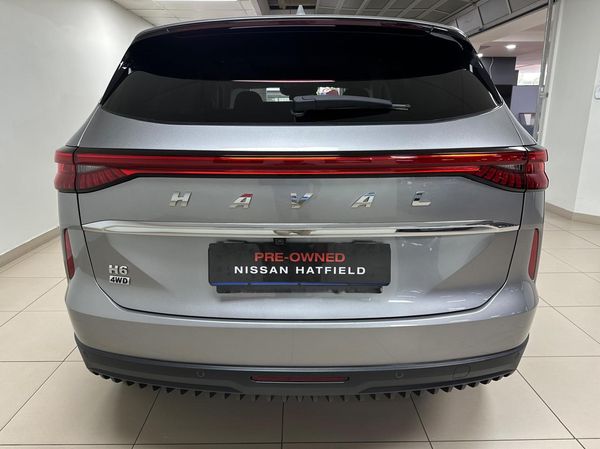2023-Haval-H6-20T-Super-Luxury-4X4-Auto image:5