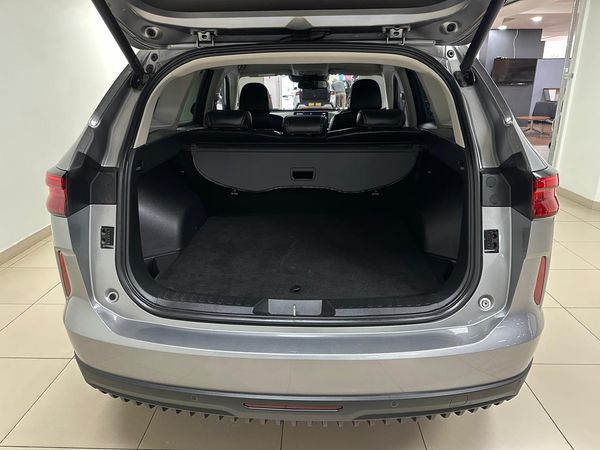 2023-Haval-H6-20T-Super-Luxury-4X4-Auto image:6