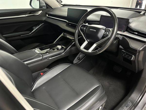 2023-Haval-H6-20T-Super-Luxury-4X4-Auto image:8