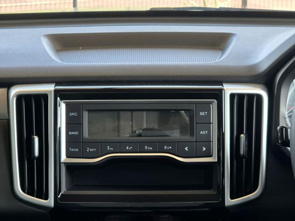 2026-GWM-P-Series-P300-20TD-SX-Single-Cab image:11